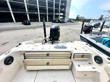 Carolina Skiff 23 Ultra Elite image