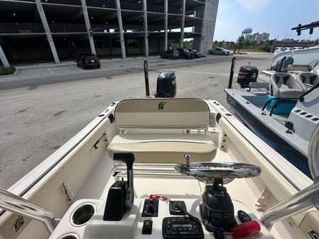 Carolina Skiff 23 Ultra Elite image