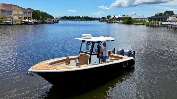 Sea Hunt Gamefish 25