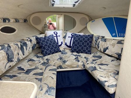 Sea Ray 245 Weekender image