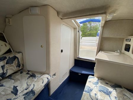 Sea Ray 245 Weekender image