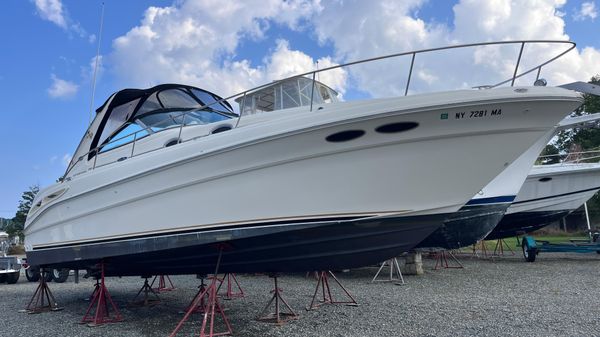 Sea Ray 340 Sundancer 