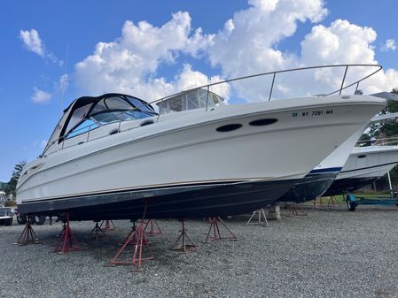 Sea Ray 340 Sundancer image