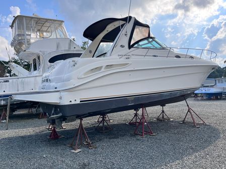 Sea Ray 340 Sundancer image