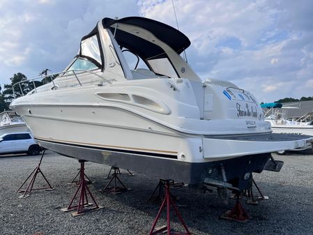 Sea Ray 340 Sundancer image