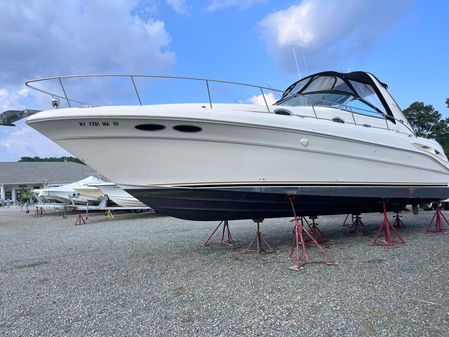 Sea Ray 340 Sundancer image