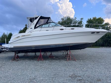 Sea Ray 340 Sundancer image