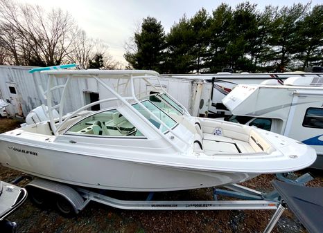 Sailfish 245 DC image