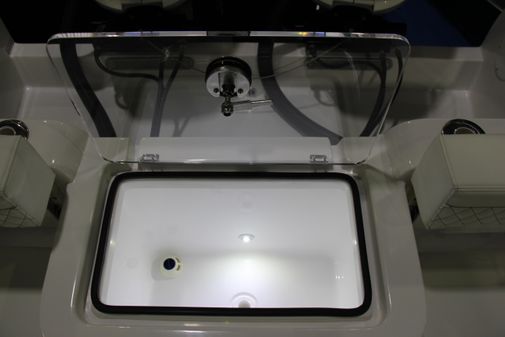 Buddy Davis 28 Center Console image