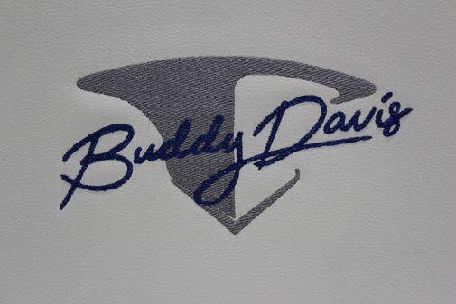 Buddy Davis 28 Center Console image