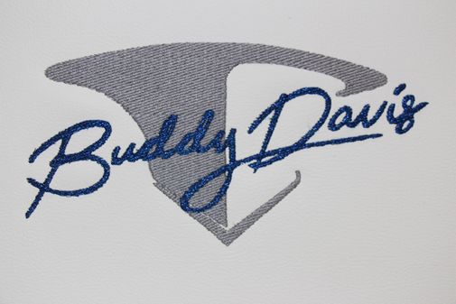 Buddy Davis 28 Center Console image