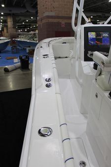 Buddy Davis 28 Center Console image