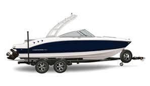 Chaparral 23 SSi