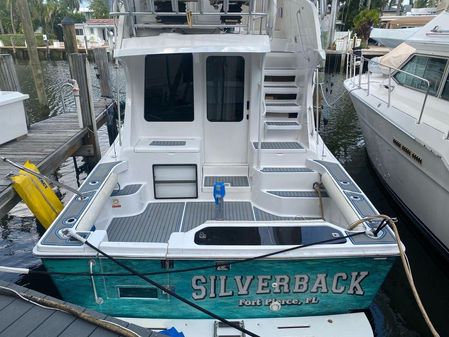 Luhrs 34 Convertible image