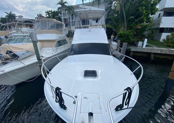 Luhrs 34 Convertible image