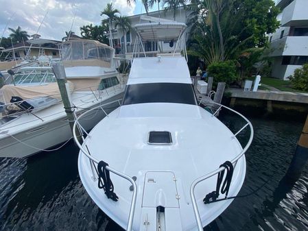 Luhrs 34 Convertible image