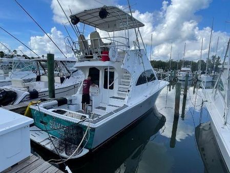 Luhrs 34 Convertible image