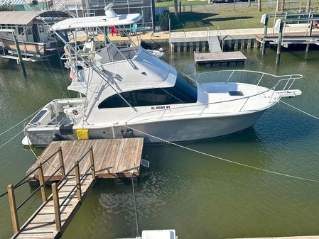 Luhrs 34 Convertible image