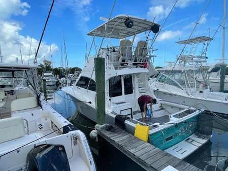 Luhrs 34 Convertible image