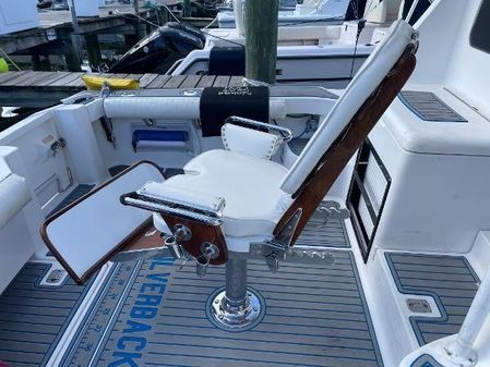 Luhrs 34 Convertible image