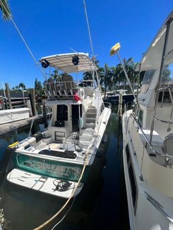 Luhrs 34 Convertible image