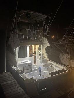 Luhrs 34 Convertible image