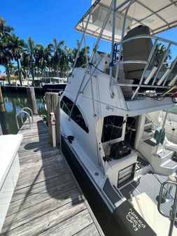 Luhrs 34 Convertible image