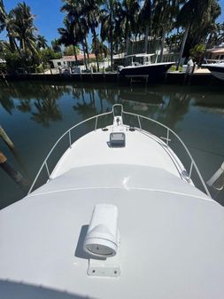 Luhrs 34 Convertible image