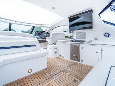 Sunseeker Predator 55 image