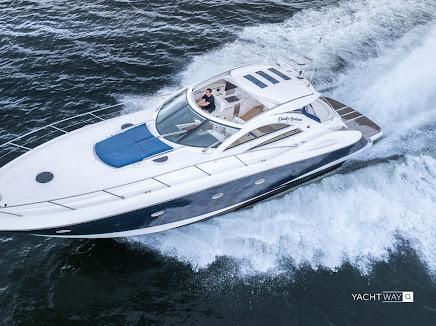 Sunseeker Predator 55 image