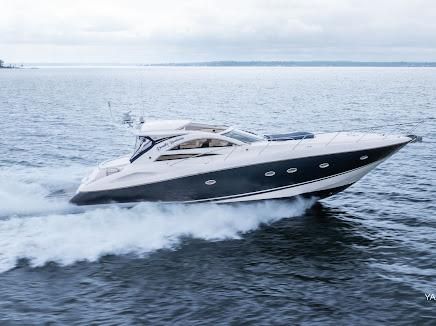 Sunseeker Predator 55 image