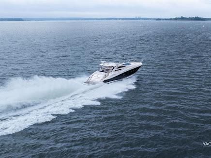 Sunseeker Predator 55 image