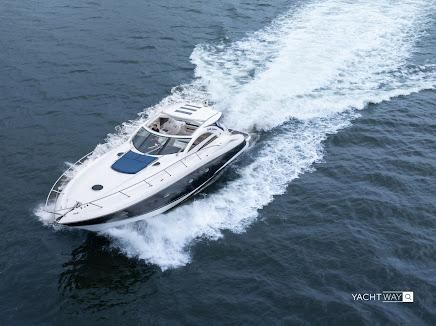 Sunseeker Predator 55 image