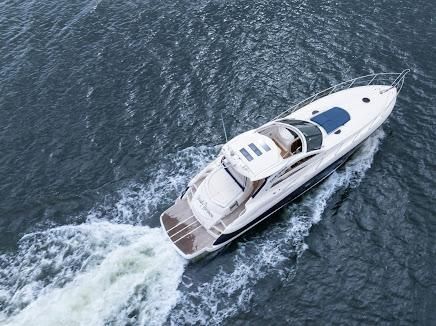 Sunseeker Predator 55 image