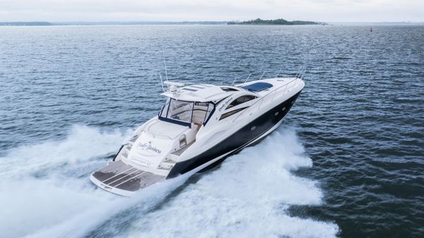 Sunseeker Predator 55 image