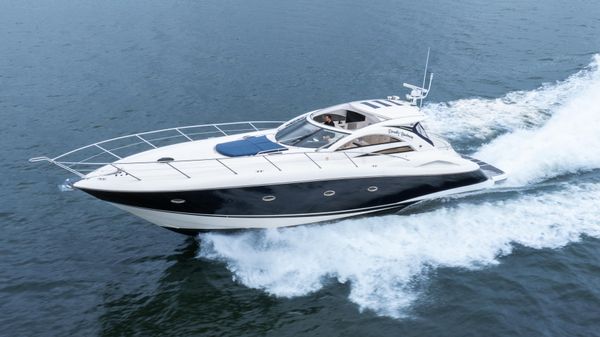 Sunseeker Predator 55 image