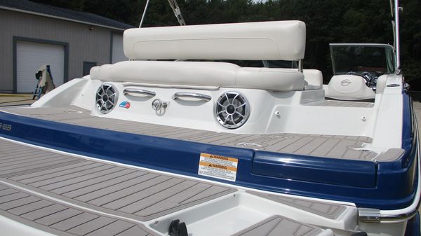 Crownline 205-SS image