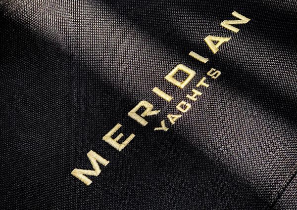 Meridian 411-SEDAN image
