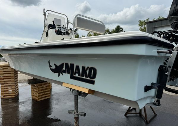 Mako 18-LTS image