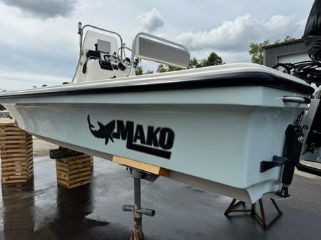 Mako 18-LTS image