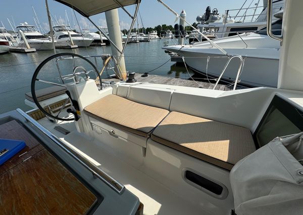 Beneteau Oceanis 41.1 image