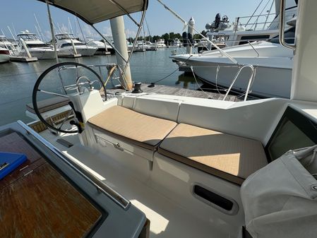 Beneteau Oceanis 41.1 image