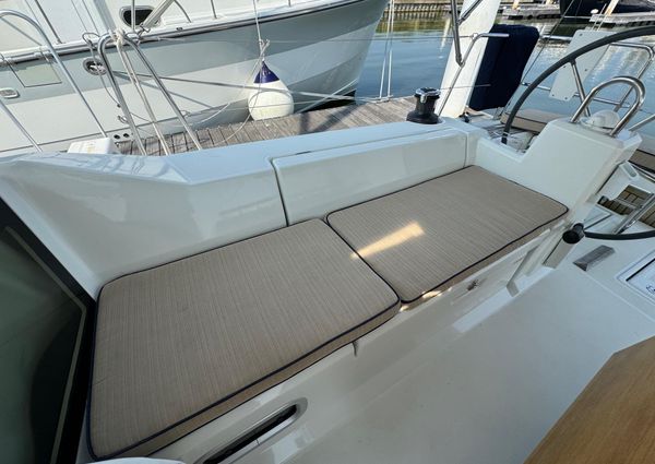 Beneteau Oceanis 41.1 image