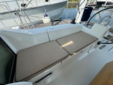 Beneteau Oceanis 41.1 image