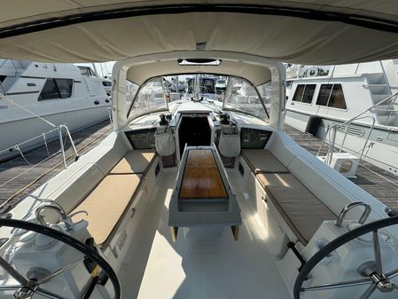 Beneteau Oceanis 41.1 image