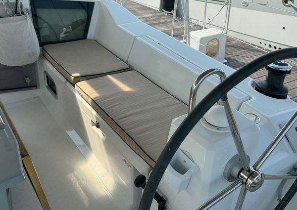 Beneteau Oceanis 41.1 image