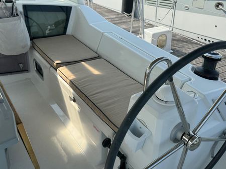 Beneteau Oceanis 41.1 image