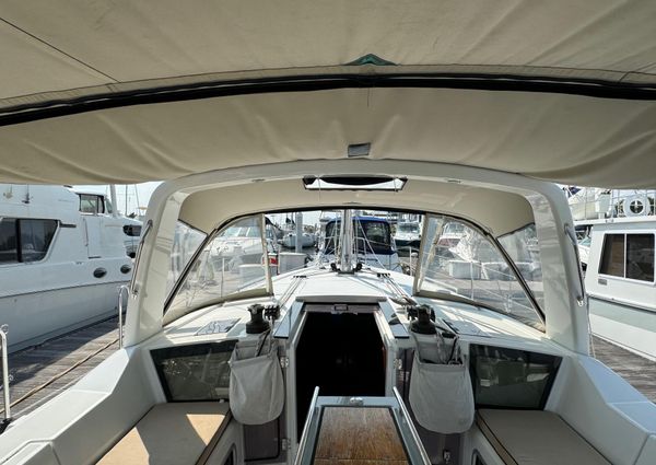 Beneteau Oceanis 41.1 image