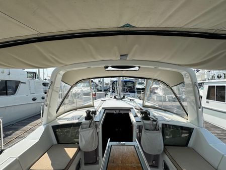 Beneteau Oceanis 41.1 image