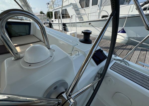 Beneteau Oceanis 41.1 image